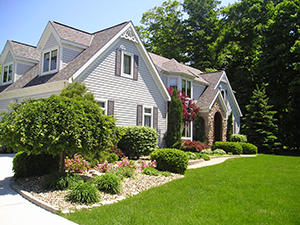Landscapers and Lawncare Services in Talent, OR